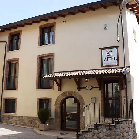 La Fonte