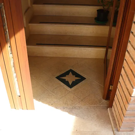 La Fonte Bed & Breakfast Coppito