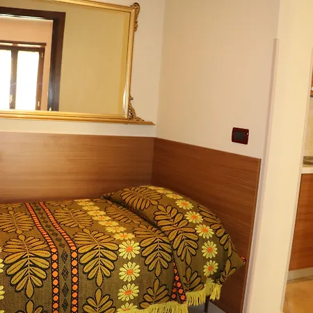 La Fonte Bed & Breakfast 3*