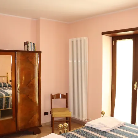 Bed & Breakfast La Fonte