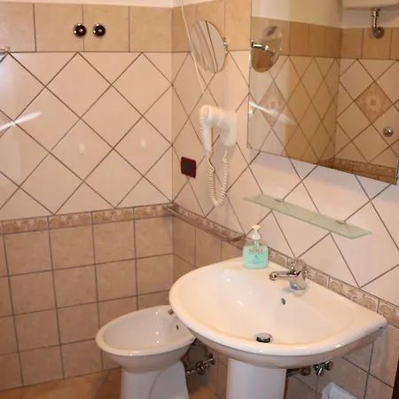 La Fonte 3*