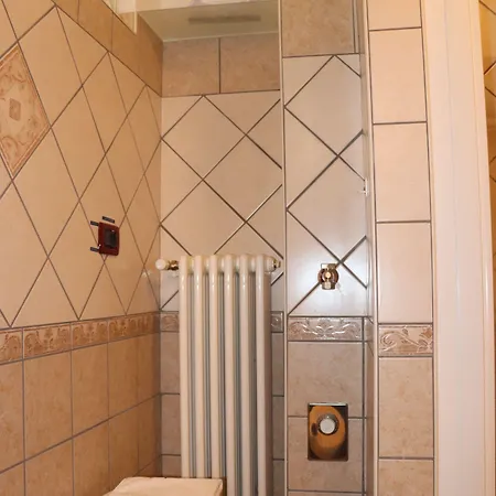 Bed & Breakfast La Fonte 3*