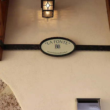 La Fonte Coppito