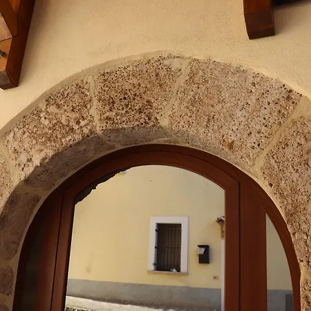 La Fonte Nocleg ze śniadaniem 3*