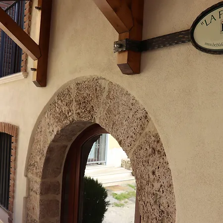 Nocleg ze śniadaniem La Fonte Coppito