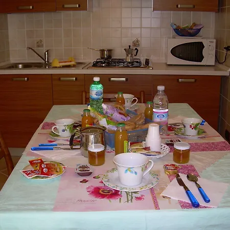 La Fonte Nocleg ze śniadaniem 3*