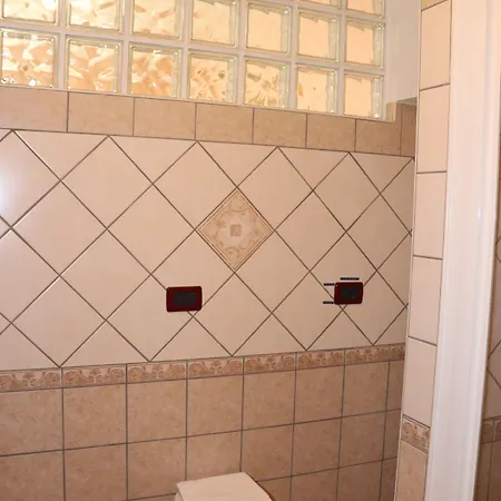 Panzió La Fonte Coppito