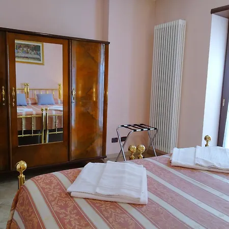 La Fonte Nocleg ze śniadaniem