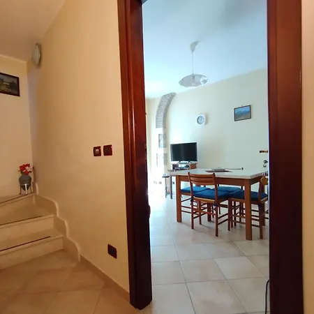 La Fonte Panzió Coppito