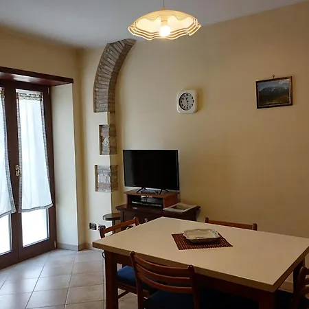 Nocleg ze śniadaniem La Fonte Coppito