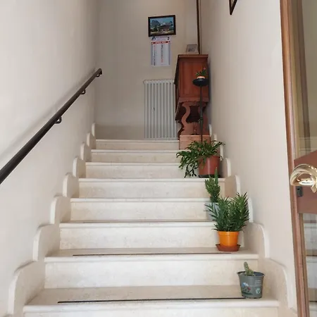 Nocleg ze śniadaniem La Fonte