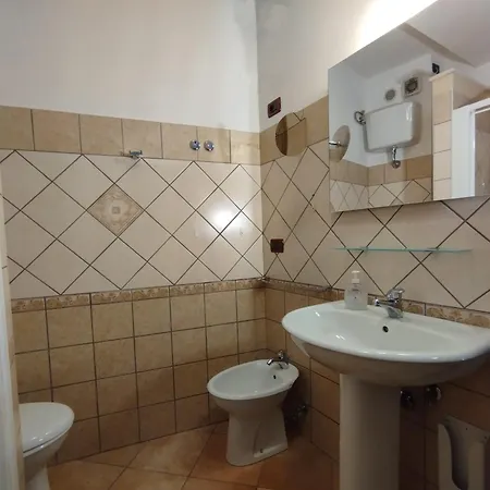 Frühstückspension La Fonte 3*
