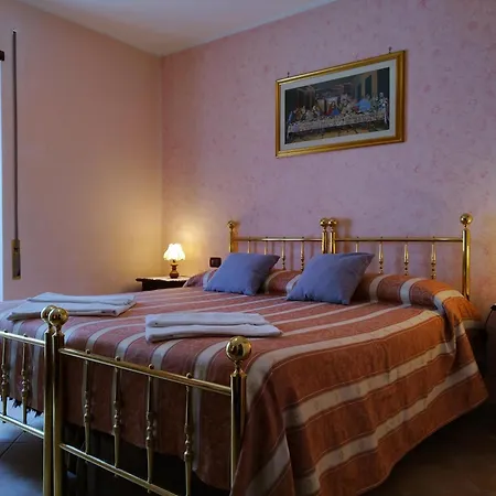 La Fonte Nocleg ze śniadaniem