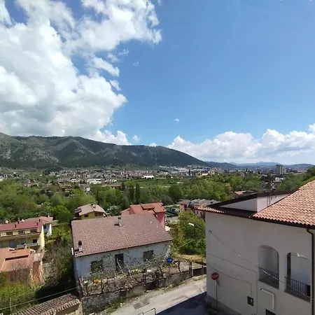 Nocleg ze śniadaniem La Fonte Coppito