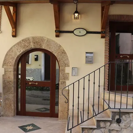 La Fonte Panzió