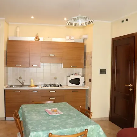 Bed & Breakfast La Fonte 3*