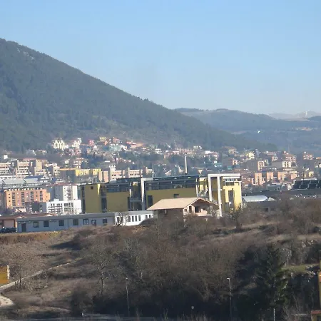 La Fonte Panzió Coppito