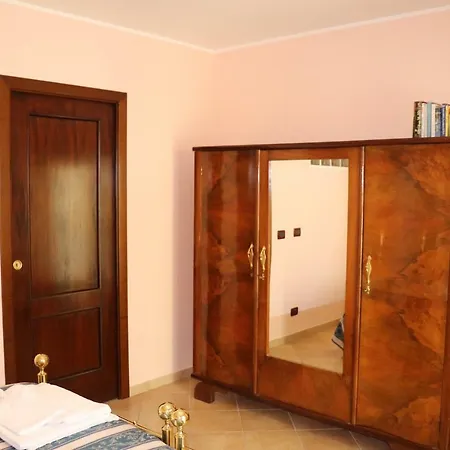 Panzió La Fonte Coppito