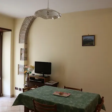 La Fonte Nocleg ze śniadaniem 3*