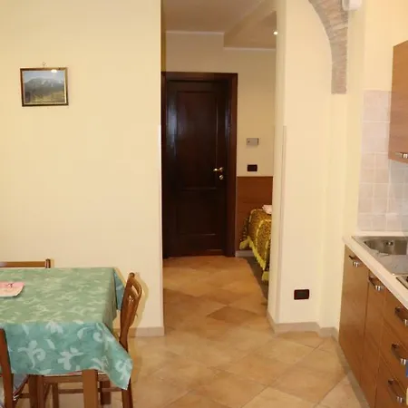 La Fonte Bed & Breakfast Coppito