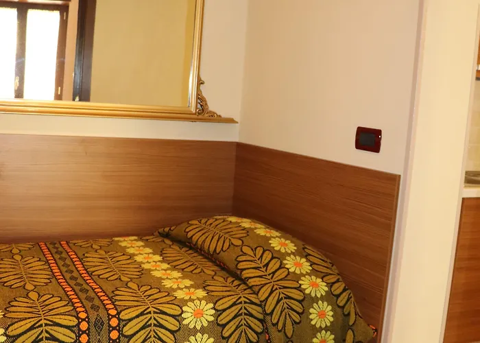 La Fonte Bed & Breakfast 3*