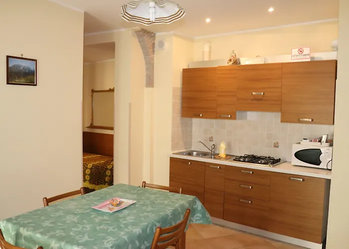 住宿加早餐酒店 La Fonte 3*