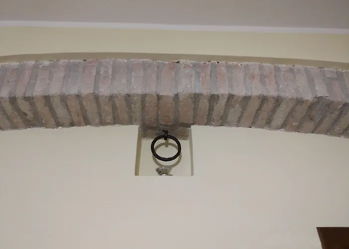 住宿加早餐酒店 La Fonte 3*