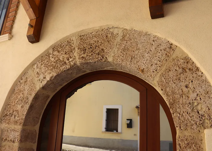 La Fonte Bed & Breakfast 3*