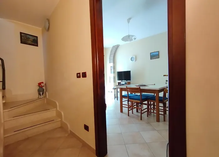 La Fonte Bed & Breakfast Coppito