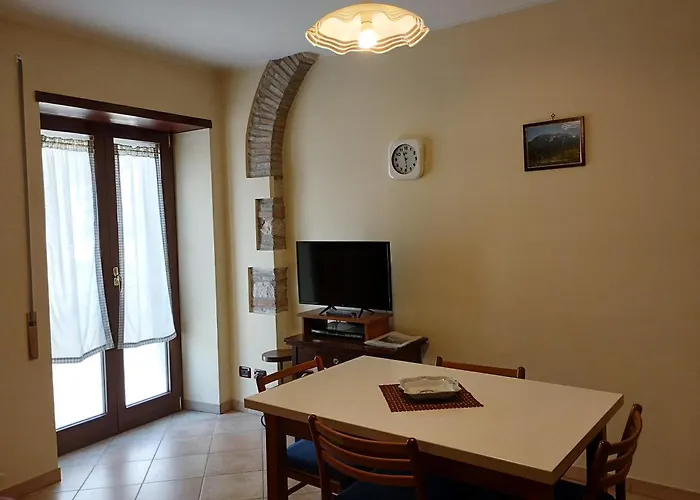 Bed & Breakfast La Fonte Coppito