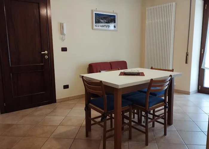 Bed & Breakfast La Fonte