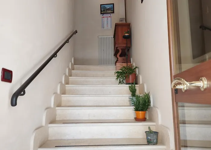 Bed & Breakfast La Fonte