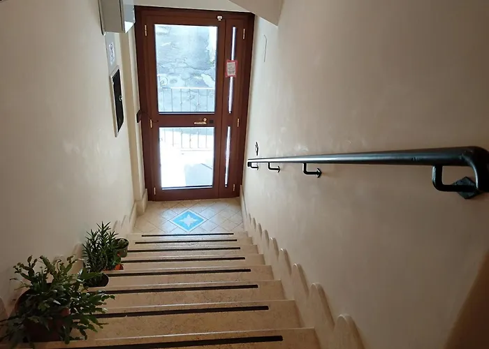 Bed & Breakfast La Fonte 3*