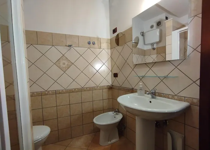 住宿加早餐酒店 La Fonte 3*