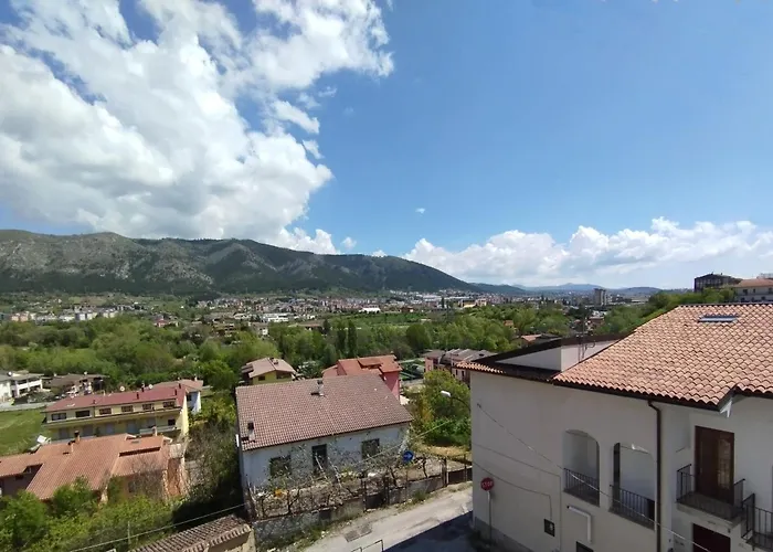 Bed & Breakfast La Fonte Coppito