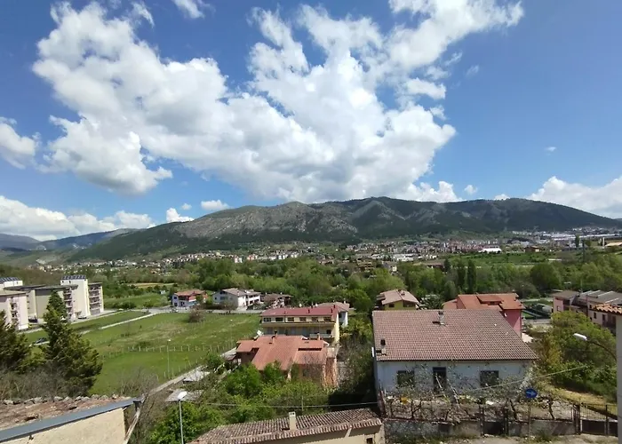 住宿加早餐酒店 La Fonte