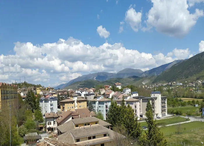 Bed & Breakfast La Fonte 3*