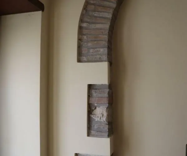 La Fonte 住宿加早餐酒店 科皮托